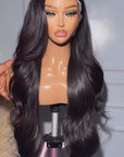 MOROCCAN BODY WAVE WIG