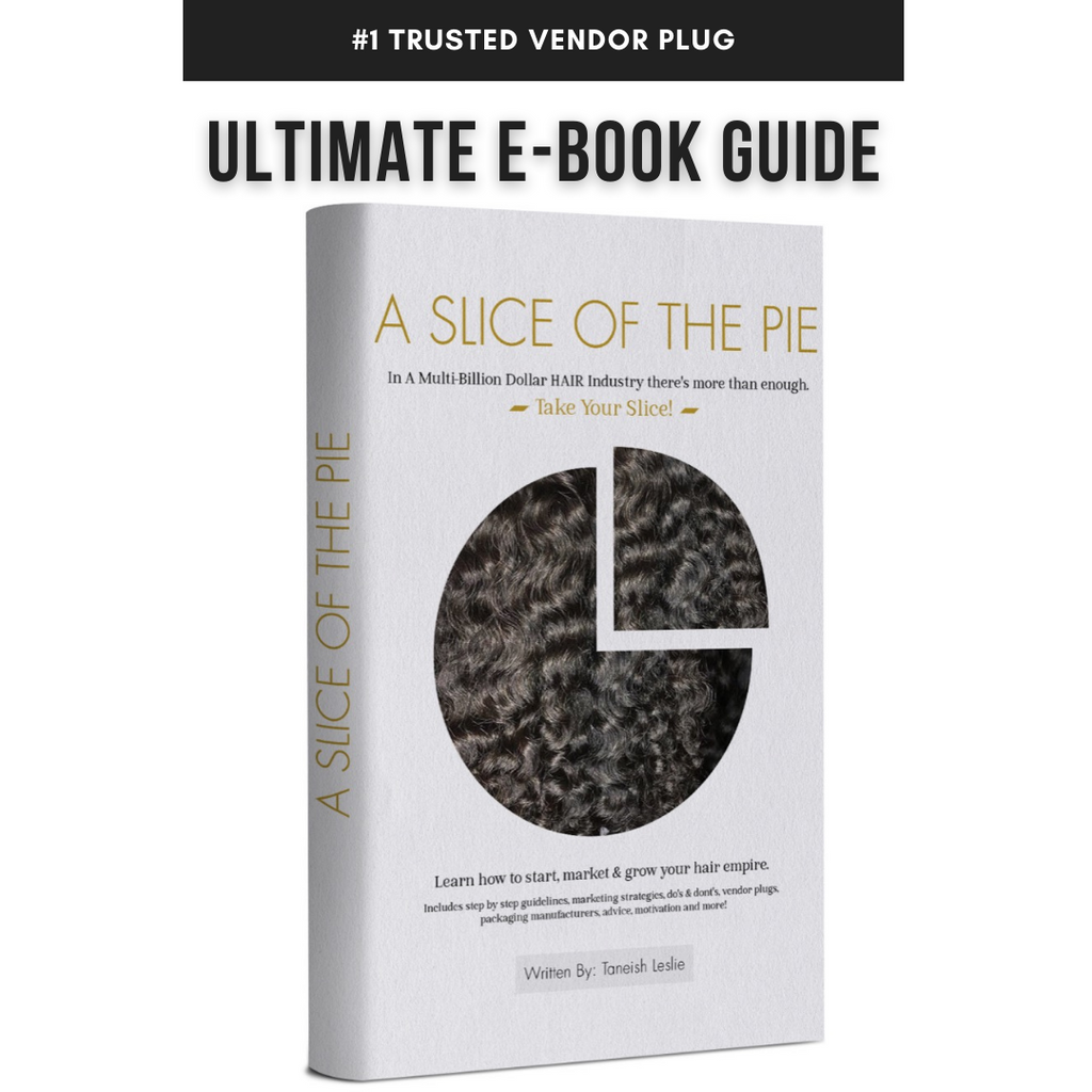 ALL VENDORS (ULTIMATE LIST) BUNDLE!