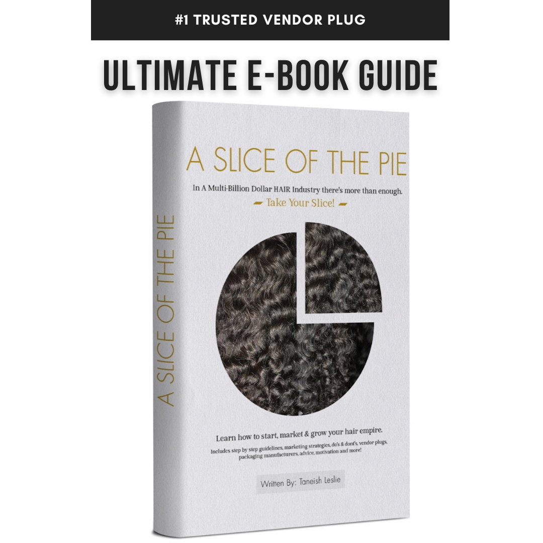 ALL VENDORS (ULTIMATE LIST) BUNDLE!