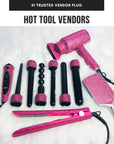 HOT TOOL VENDORS