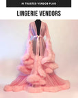 LINGERIE & SLEEPWEAR VENDORS