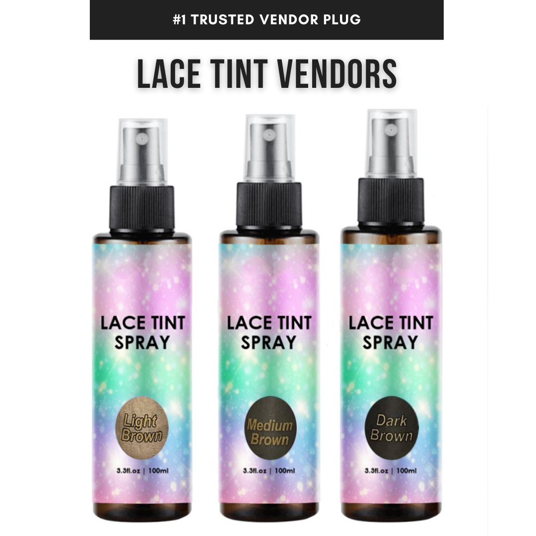 ALL VENDORS (ULTIMATE LIST) BUNDLE!