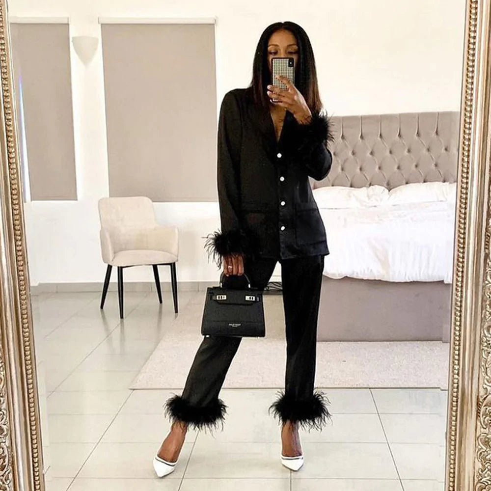 LINGERIE & SLEEPWEAR VENDORS