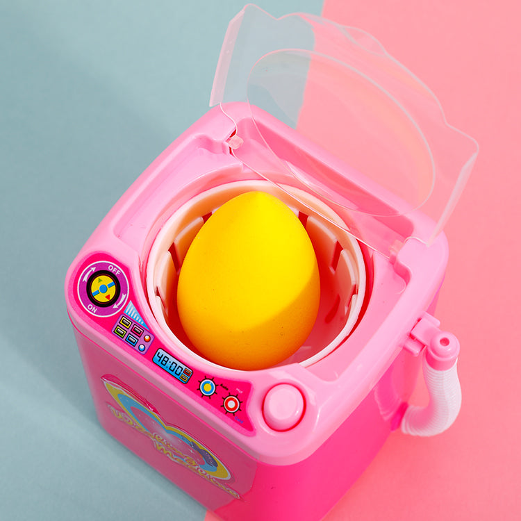 LASH WASHING MACHINE VENDORS