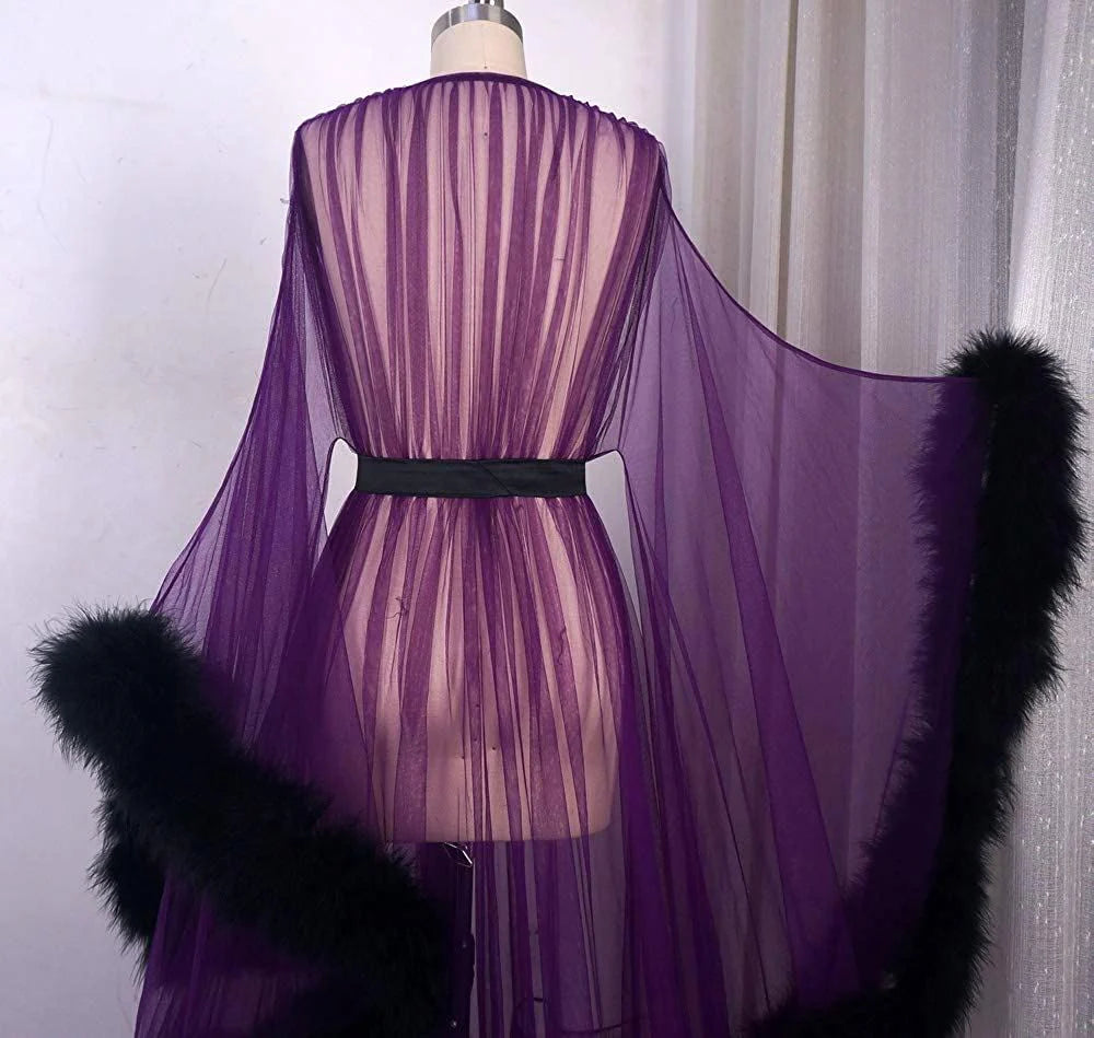 LINGERIE & SLEEPWEAR VENDORS