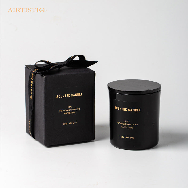 CANDLES & DIFFUSER VENDORS