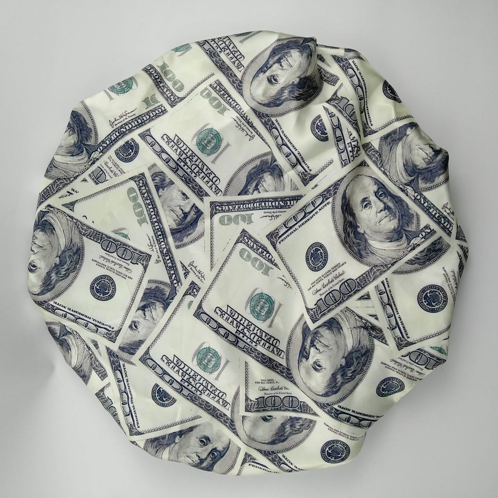 BONNET & LACE WRAP VENDORS