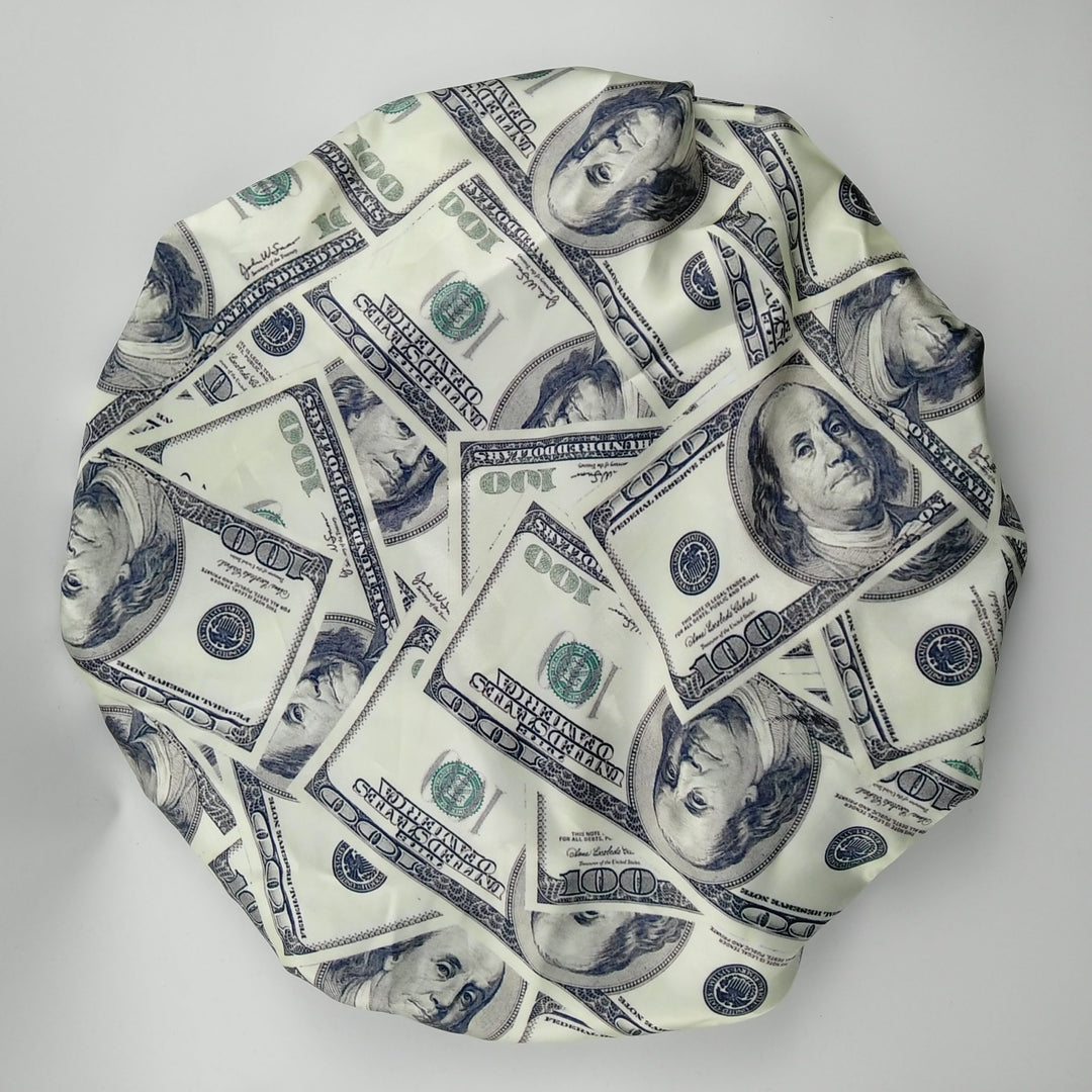 BONNET & LACE WRAP VENDORS