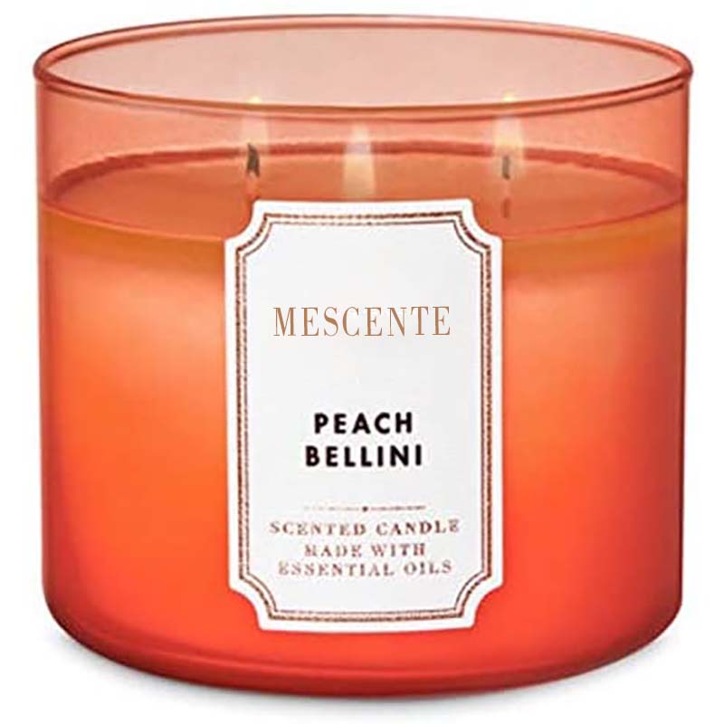 CANDLES & DIFFUSER VENDORS