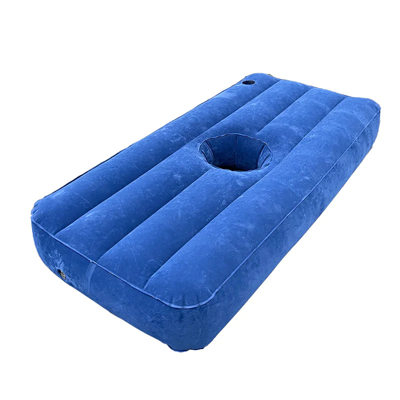 POST OP RECOVERY VENDORS