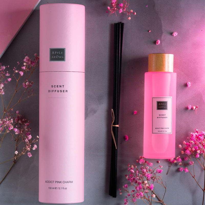 CANDLES & DIFFUSER VENDORS