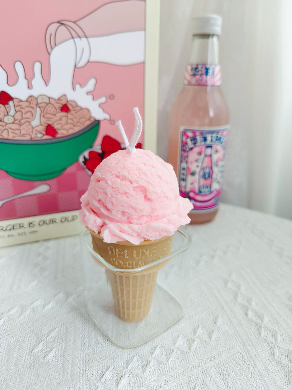 CANDLES & DIFFUSER VENDORS