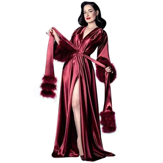 LINGERIE & SLEEPWEAR VENDORS