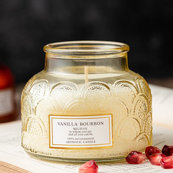 CANDLES & DIFFUSER VENDORS