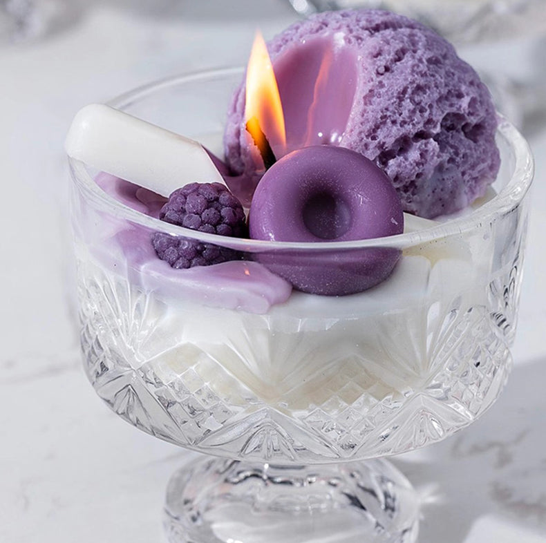 CANDLES & DIFFUSER VENDORS