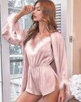 LINGERIE & SLEEPWEAR VENDORS