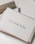 BUSINESS CARD & THANK YOU CARD VENDORS