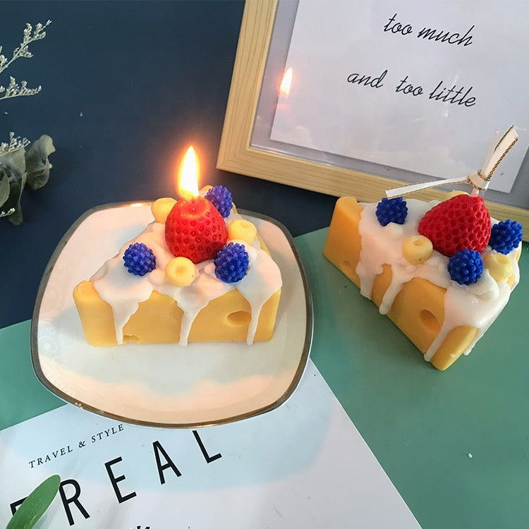 CANDLES & DIFFUSER VENDORS