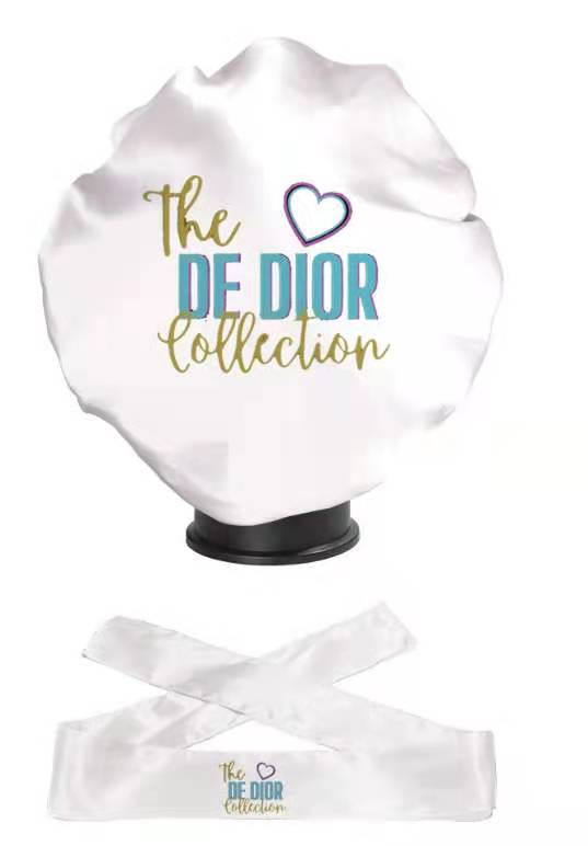 BONNET & LACE WRAP VENDORS