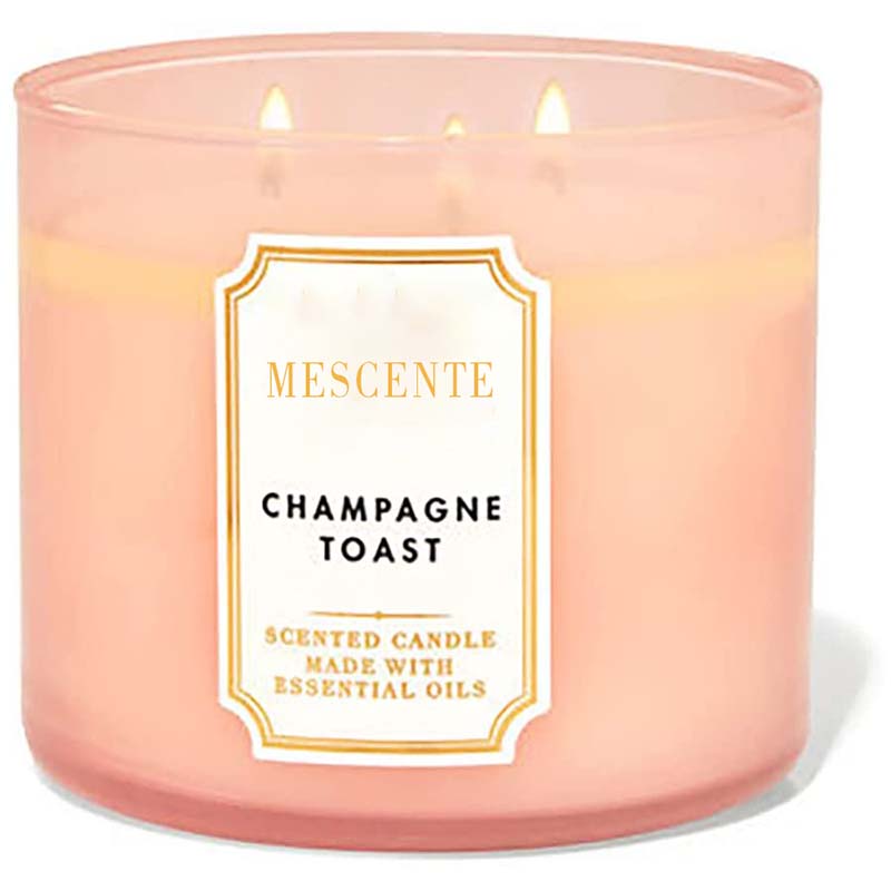 CANDLES & DIFFUSER VENDORS