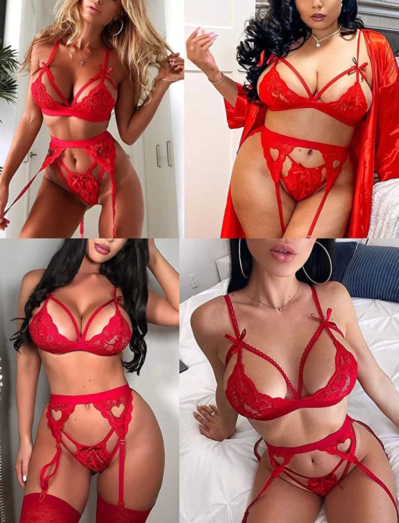 LINGERIE & SLEEPWEAR VENDORS