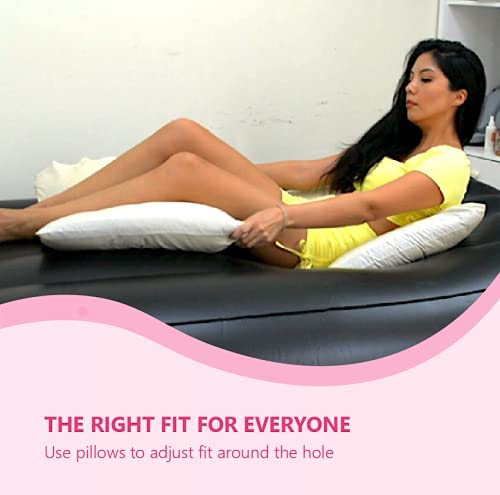 POST OP RECOVERY VENDORS