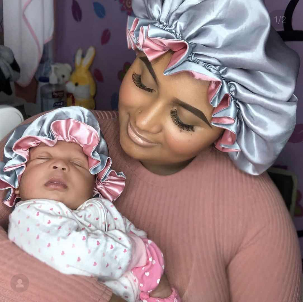 BONNET & LACE WRAP VENDORS