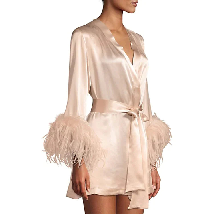 LINGERIE & SLEEPWEAR VENDORS