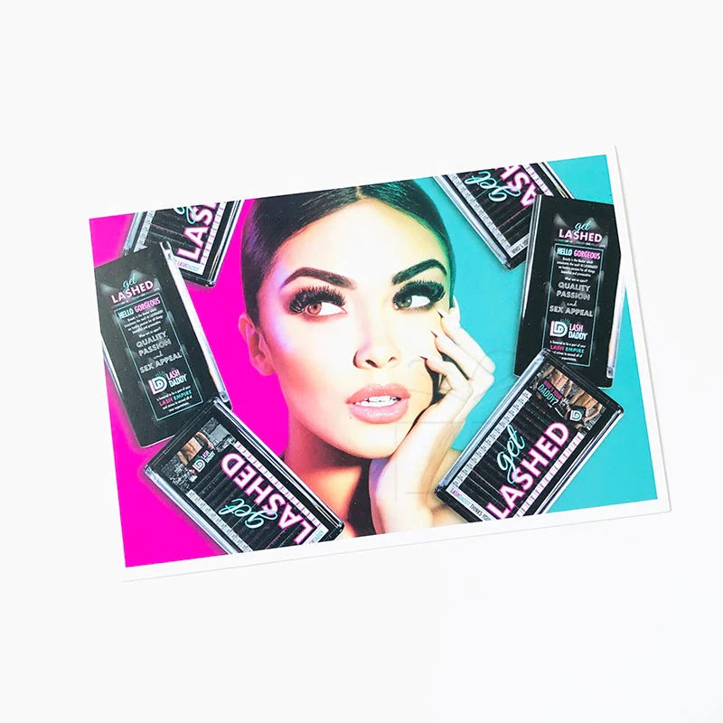 BUSINESS CARD & THANK YOU CARD VENDORS