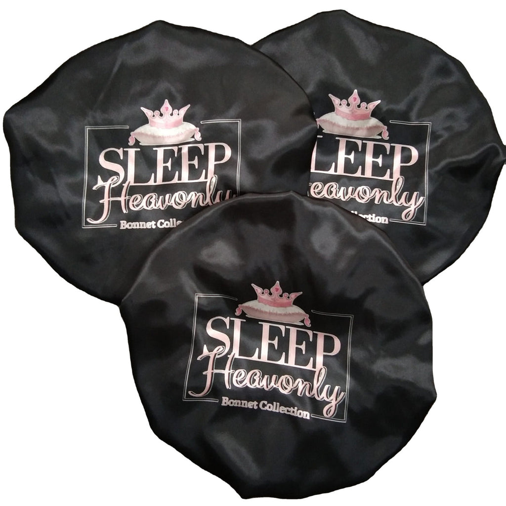 BONNET & LACE WRAP VENDORS