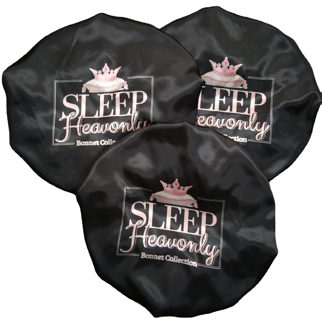 BONNET & LACE WRAP VENDORS