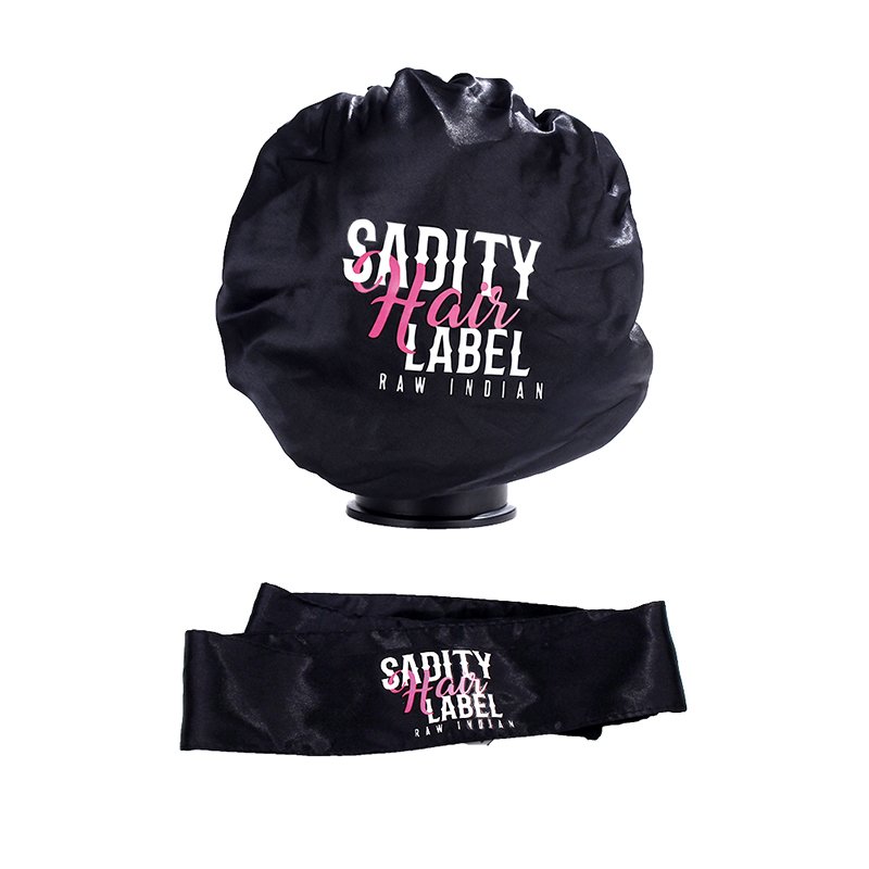 BONNET & LACE WRAP VENDORS