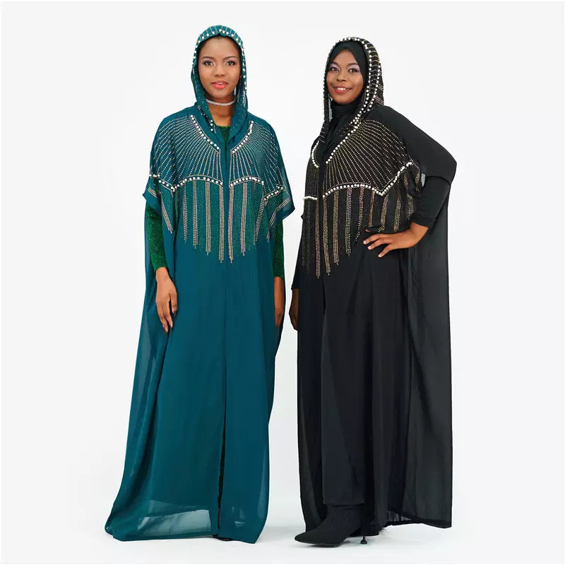 LUXURY KAFTAN VENDORS