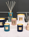 CANDLES & DIFFUSER VENDORS