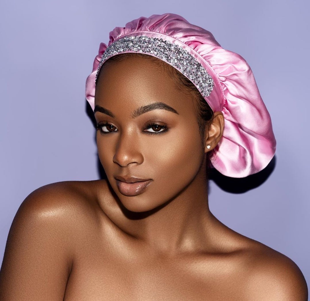 BONNET & LACE WRAP VENDORS