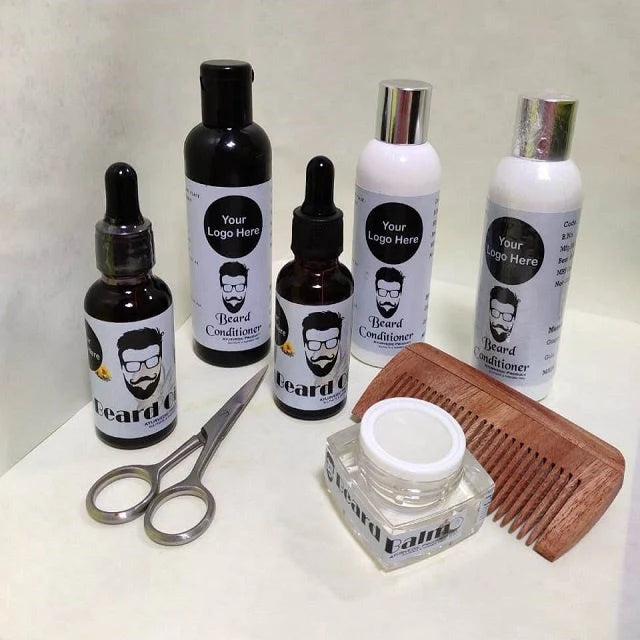 MEN'S GROOMING VENDORS