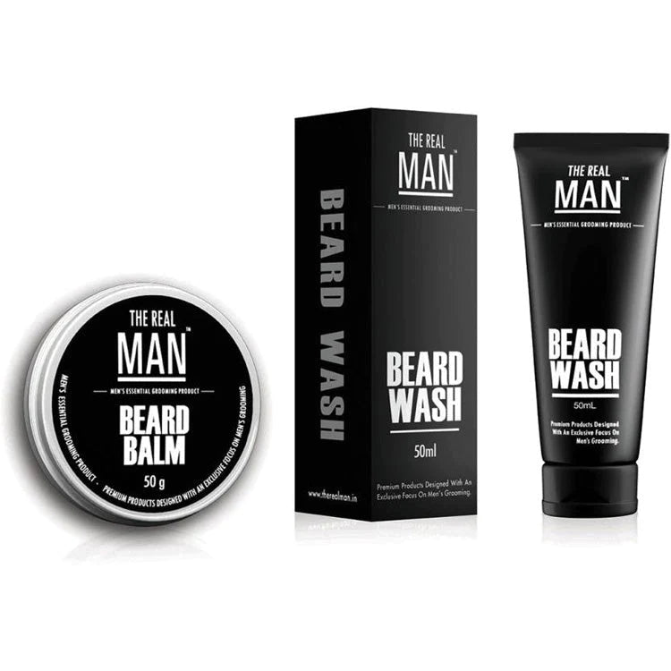 MEN'S GROOMING VENDORS