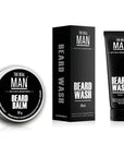 MEN'S GROOMING VENDORS