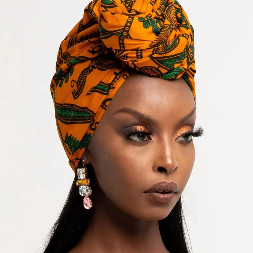 HAIR ACCESSORY VENDORS