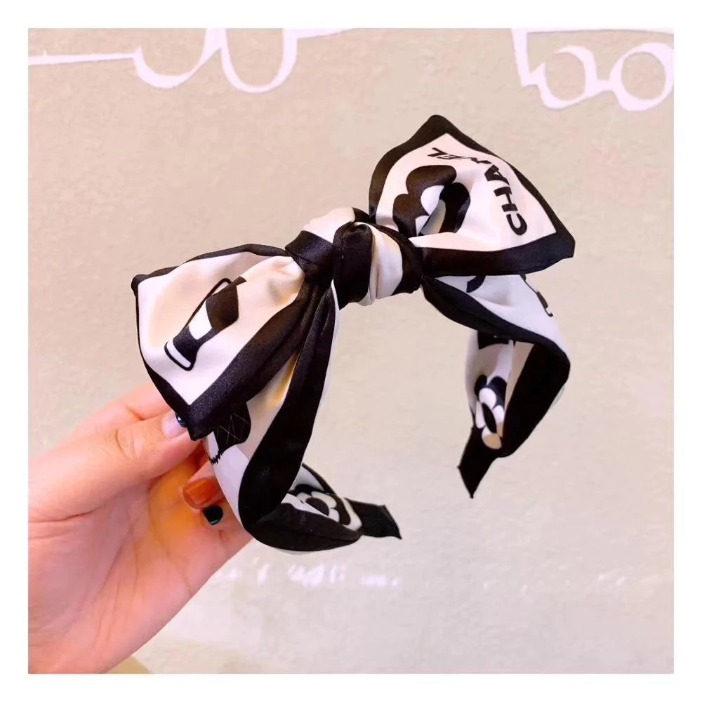 HAIR ACCESSORY VENDORS