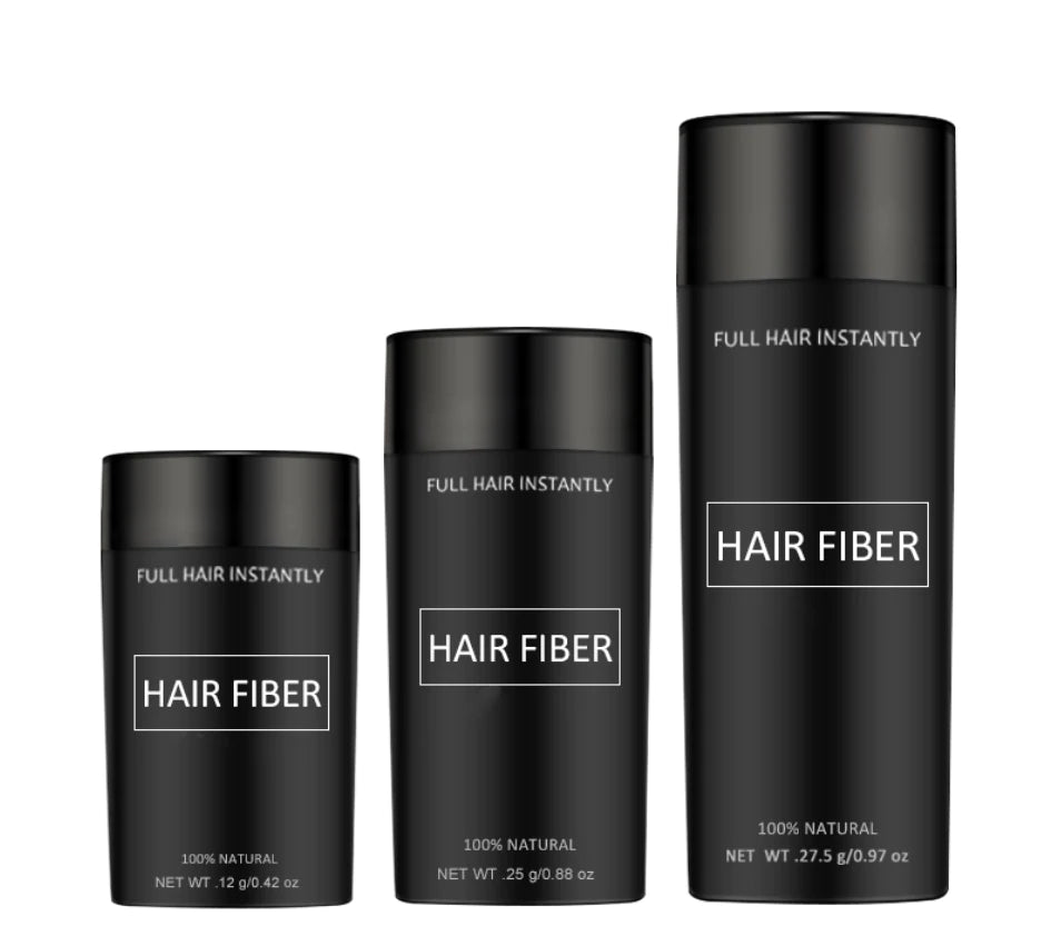 HAIR FIBER VENDORS