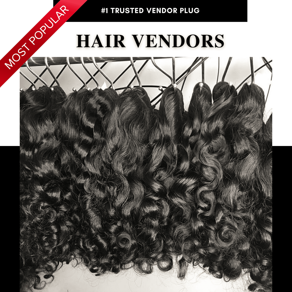 HAIR VENDORS (ULTIMATE LIST)