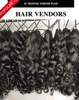 HAIR VENDORS (ULTIMATE LIST)