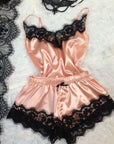 LINGERIE & SLEEPWEAR VENDORS